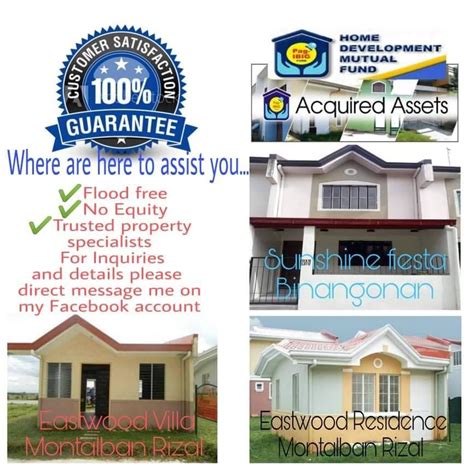 hdmf acquired assets|Pag.